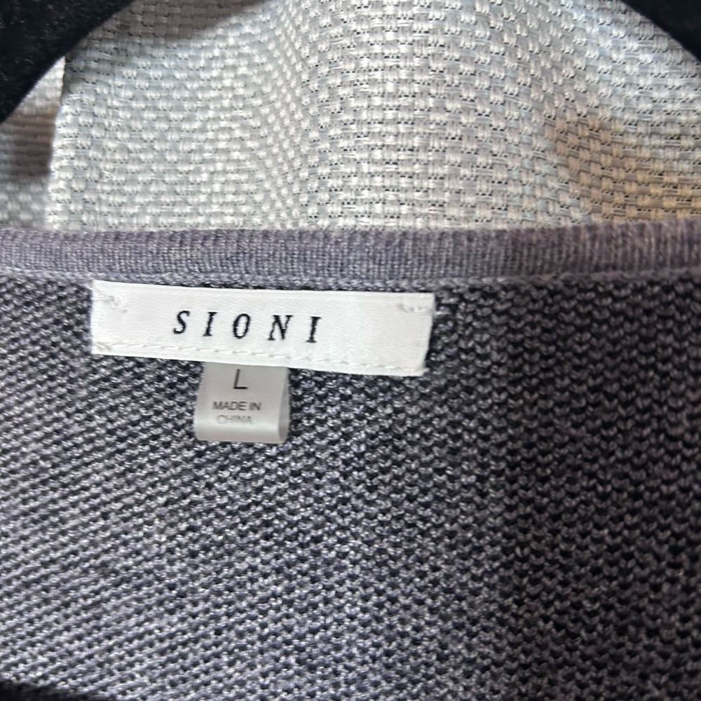 SIONI Cardigan - Picture 2 of 6